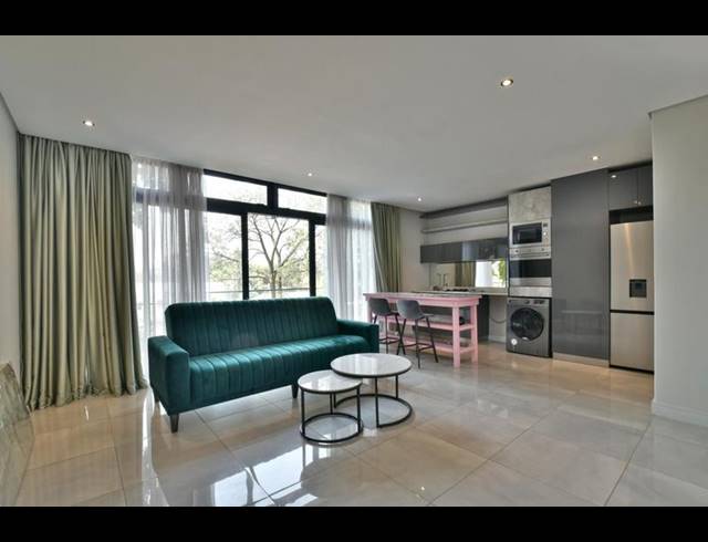 1 BEDROOM APARTMENT FOR SALE IN HOUGHTON
